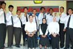 Extension Class Program Sumatera Utara Nomor 5